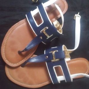 Tommy sandals